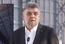 Ciolacu: Categoric că nu voi refuza funcţia de prim ministru la rotaţie