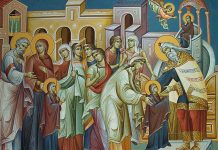 Astăzi creștinii ortodocși sărbătoresc Intrarea în Biserică a Maicii Domnului, prima dezlegare la pește din postul Crăciunului