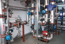 Luni și marți se întrerupe furnizarea încălzirii pentru două puncte termice din Oradea