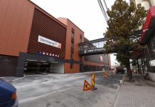 Gratuitate în timpul concertelor și festivalurilor la parcările supraetajate din Oradea