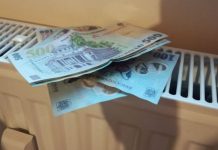 Cât va fi prețul gigacaloriei pentru orădeni în sezonul de iarnă