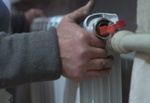 Orădenii din zona Iosia rămân două zile fără apă caldă și căldură