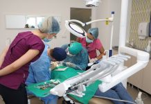 ANAF a pus ochii pe cabinetele stomatologice