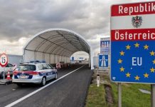 Ministrul de Interne din Austria anunță că se opune extinderii Schengen