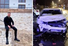 Bombă în dosarul accidentului lui Culiță, era beat și drogat în momentul în care a provocat accidentul din Cluj!