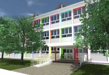 Șase unități de învățământ din Oradea vor fi reabilitate cu bani europeni