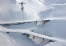 Transalpina și Transfăgărășanul se închid pe perioada iernii