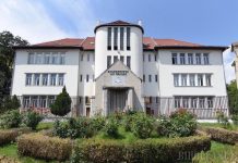 Universitatea din Oradea în top 10 al celor mai bune instituții de învătământ superior