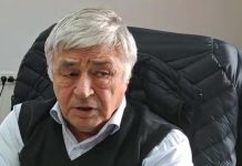 Fermierul Dimitrie Muscă protestează împotriva Austriei, a închis conturile bancare și boicotează OMV