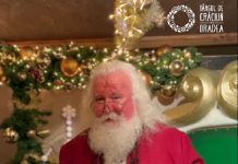 Află când ajunge Moș Crăciun cu caleașca la Oradea?