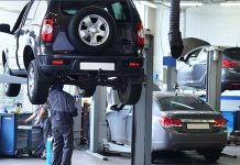 Aveți grijă unde vă reparați mașinile