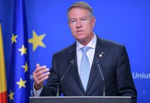 După ce a interzis boicotarea Austriei, Klaus Iohannis se duce la Consiliul European să discute despre Schengen