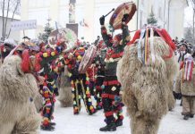 Cele mai frumoase tradiţii de Crăciun