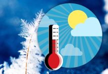 Prognoza meteo pentru următoarele 4 săptămâni