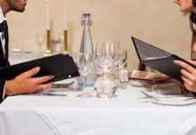 ANPC: Detalierea informaţiilor din meniurile restaurantelor, amânată până la data de 15 martie 2023