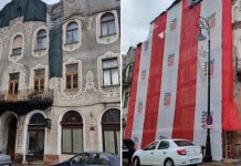 Două dintre cele mai impunătoare clădiri din Oradea vor fi reabilitate