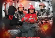 Programul de voluntariat „Salvator din pasiune” la nivelul ISU Bihor