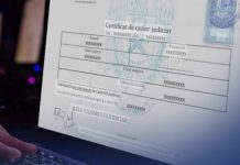 Cazierul judiciar va putea fi eliberat și în format electronic