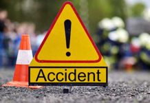 O tânără orădeancă s-a urcat băută la volan și a provocat un accident