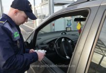 300.000 de români au tranzitat granițele în ziua de sâmbătă
