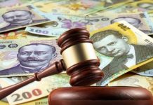 Guvernul Ciucă a adoptat proiectul de tăiere a pensiilor magistraților și a altor pensii de serviciu