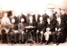 Artizanii și martirii Marii Uniri de la 1 decembrie 1918