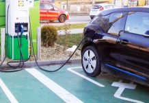 16 noi stații de reîncărcare pentru vehiculele electrice în Oradea