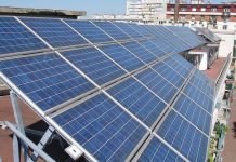 Energie verde la șase clădiri publice din Oradea