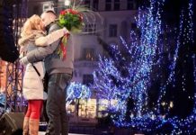 Sute de mii de români își serbează onomastica