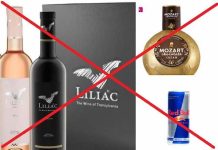 Asociația Ospitalității din Bihor a decis să scoată de la vânzare produsele de proveniență austriacă