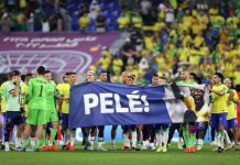 Tabloul sferturilor de finală de la CM din Qatar