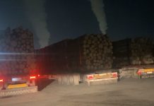 Marile investiții austriece de la Sebeș au fost luate cu asalt de protestatari