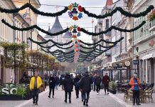 Prognoza meteo pentru următoarele două săptămâni în Bihor