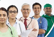 Deficitul de medici ar putea fi rezolvat cu personal medical din Asia