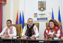 Bihorul colindă – Concerte de colinde tradiționale