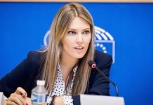 Vicepreşedinta Parlamentului European, Eva Kaili a fost arestată pentru fapte de corupție