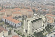 Un hotel nou se va construi în apropierea Muzeului Țării Crișului