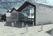 Șase oferte pentru execuţia lucrărilor de construire a Centrului de antreprenoriat Piața Cetate