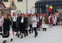 Festival de colinde la Era Shopping Park