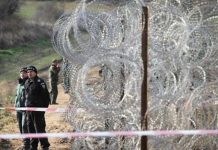 Soluția lui Nehammer pentru a închide problema migranților