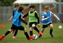 Tichetele pentru sport, amânate pentru 2024!