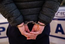 Un orădean a fost arestat pentru furtul unor bijuterii dintr-un magazin din centru
