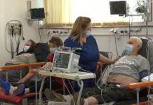 Spitalul Municipal Beiuș asaltat de pacienți cu boli respiratorii, probleme digestive și traumatisme