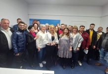 Un partid nou pentru o Românie Suverană!