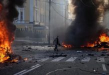 Se prefigurează o răzbunare sângeroasă a rușilor, după cea mai mare pierdere de la începutul războiului