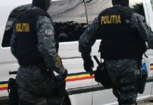 Percheziții la Oradea într-un dosar internațional de trafic de droguri