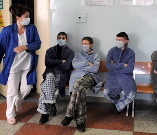 Recomandări în cazul epidemiei de gripă