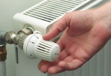 Românii sunt obligați prin lege să aibă contoare sau repartitoare la calorifere