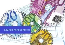 Se amână înscrierile la granturile de max. 100.000 euro