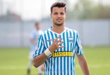 Orădeanul Ricardo Farcaș și-a reziliat contractul cu Siena și va merge la Farul lui Hagi